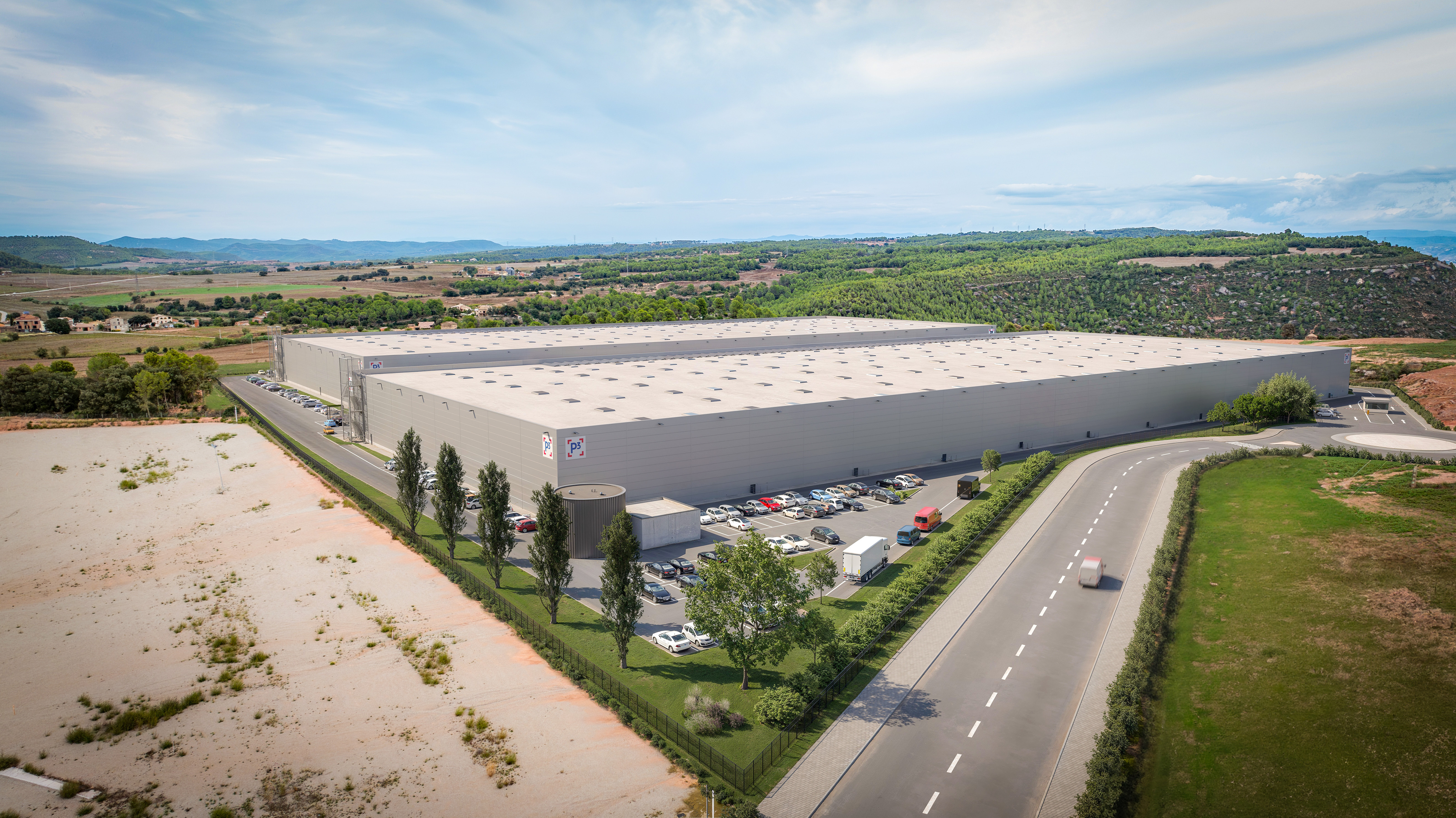 Proyecto llave en mano en Rajadell (Manresa)